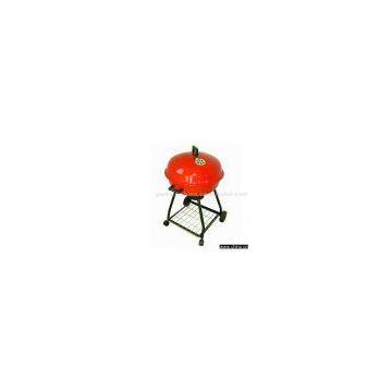 Sell Enamel Barbecue Grill