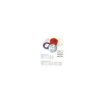 PVC,EPDM AIR HOSE&COILS photo-2