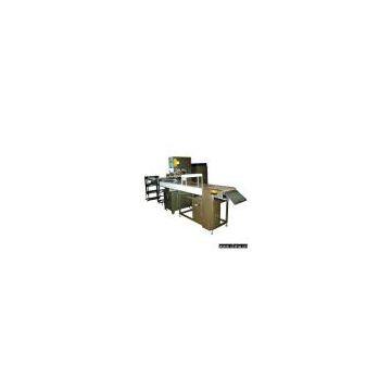 Sell Automatic Feeding Welder