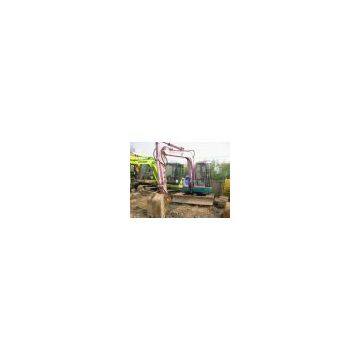 Used SUMITOMO Crawler Excavator