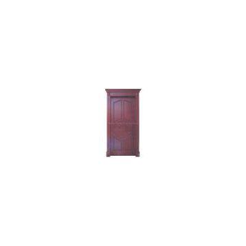 Solid Wood Door
