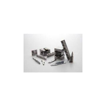 Dongguan professional mould part manufacturer top brand