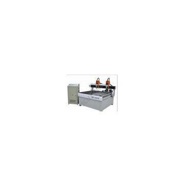 Advertising cnc router(JCUT-1212A-2X)