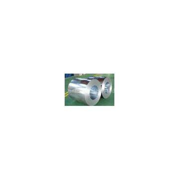 Hot Dipped Galvanized Steel Coils For Air Conditioner , Width 914 - 1250mm