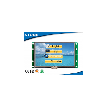lcd with touch screen STI050WTN-03