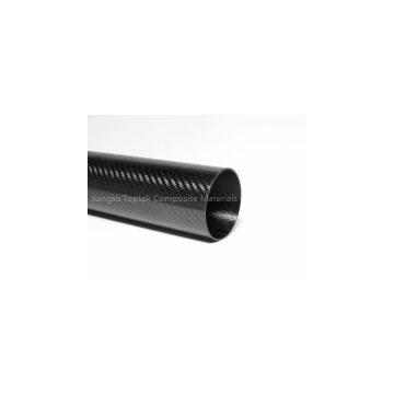 carbon fiber roll tubes, carbon fiber pipe, 40mm carbon tube