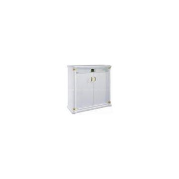 intelligent sterilize shoe cabinet