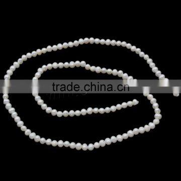 wholesale 2-3mm natural freshwater pearls