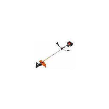 Professional Petrol Strimmer Brush Cutter 52cc for garden and agriculture