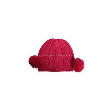 Winter Knit Hat photo-2