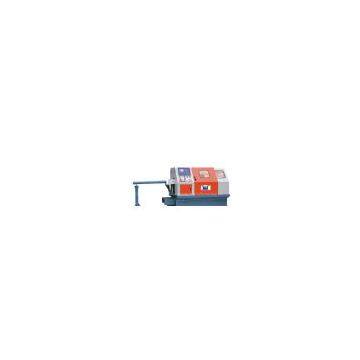 Automatic CNC lathe/CNC lathe//numerically controlled engine lathe //CNC chucking lathe //low-cost type CNC lathe//hydraulic control box