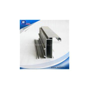 Aluminium Railing