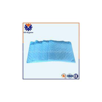 Medical Disposable Underpad 60x90 5layer