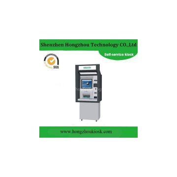 19 Inch Self Service Kiosk in Payment Kiosks