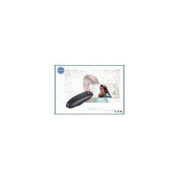 Android / IOS System Wireless Bluetooth Mouse Virtual Reality Controller 10M Control Distance