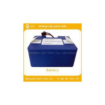 2200mAh Lithium-ion Battery