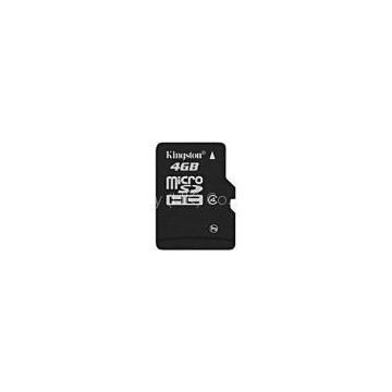 Kingston MicroSD Card