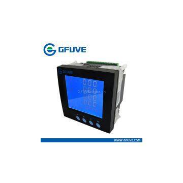 FU2200A Digital Ethernet Power Meter With Data Logger photo-2