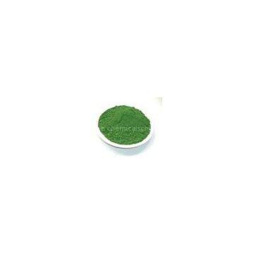Green Chrome Oxide