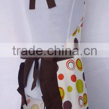 BSCI and WALMART New Belt Neck With Conditions of Pure Cotton Apron photo-4