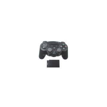 PS2 2.4G wireless controller