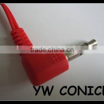 2014 High Quality Disposable Earphone For Wholesale photo-4