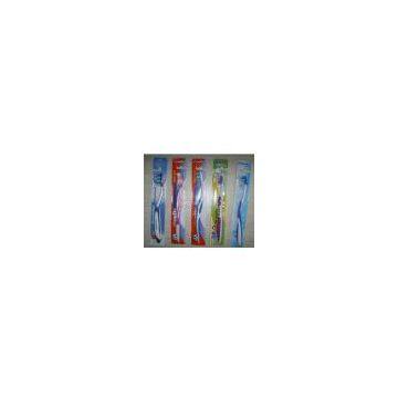 Adult Toothbrushes