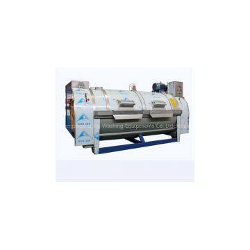 300kg horizontal washing machine