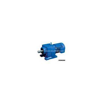 JR Gear Reducer