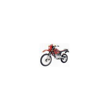 QP200GY-5 199.5cc Off-Road Motorcycle