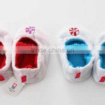 Japan Baby Shoes Animal Blue / Pink Wholesale