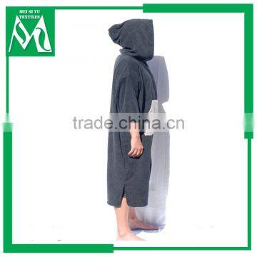Adult warm poncho cloth shower poncho custom poncho