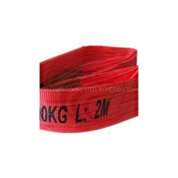 Flat Webbing Sling