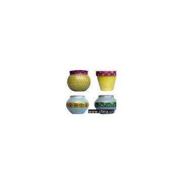 Ceramic Pots  -  Eastern Treasures