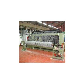Model Is Complete Galvanized Hexagonal Wire Netting