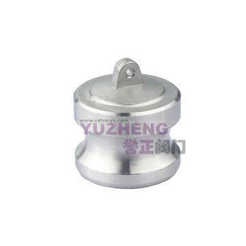 DP Type Camlock Coupling