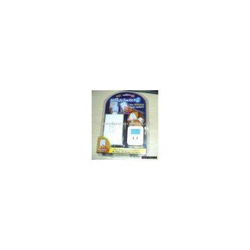 handy remote control switch (71730)