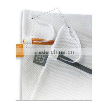 Wholesale Mesh Laundry Wash Bag and Fabric Material for Disposable Laundry Bag photo-2