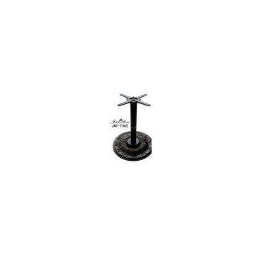 Cast Iron Table Base JMY-T005