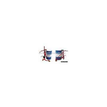 Hydraulic Drum Truck,Drum truck,Hand drum truck