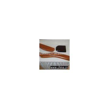 wooden armrest( XZA3007),wooden armrest,wooden chair part,furniture part,wooden fitting,