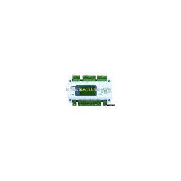 proportional digit controller