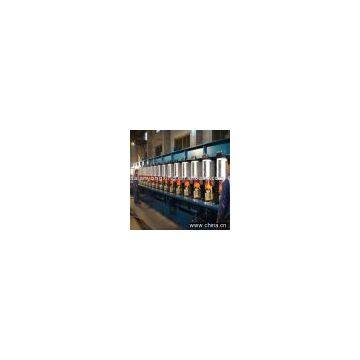 Geocell Ultrasonic Welding Machine