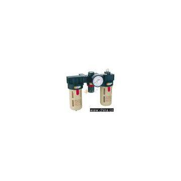 AE/BE ECONOMICAL Series FRL(AEFC2000) FILTER