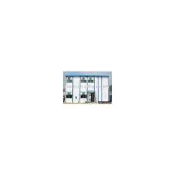 Prefabricated house