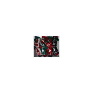 X`mas Socks