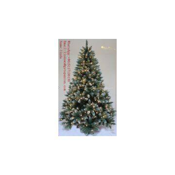 Wholesale Artificial Christmas trees