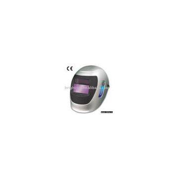AS-2000F welding helmet