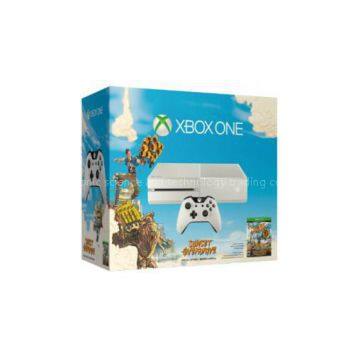 Xbox One Special Edition Sunset Overdrive Bundle