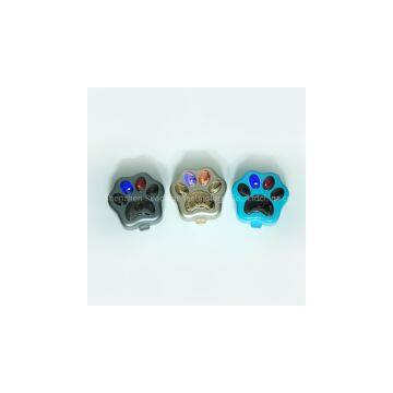 Diy Waterproof Tractive Mini Pet Dog Collars Gps Tracker Inside Sim Card for Pet Rf-v32